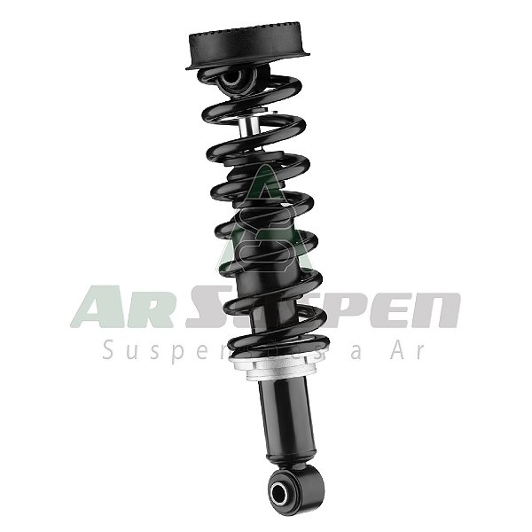 ST401ES - Conjunto Mola Helicoidal Cabine Volvo