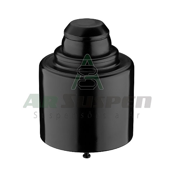 ST366BSE - Base Para Mola Pneumatica Suspensao Volvo FH