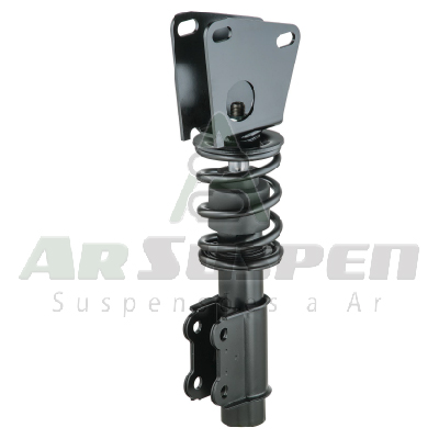 ST309ES - Conjunto Mola Helicoidal Cabine Volvo VM