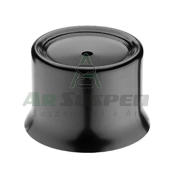 ST188BSE - Base Para Mola Pneumatica Suspensao Eixo Metalesp