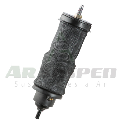 ST131ES - Conjunto Mola Pneumatica Cabine Scania Serie 5 P