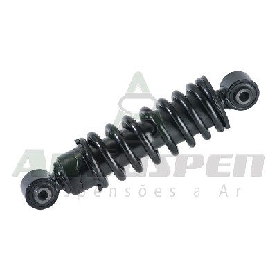 ST109ES - Conjunto Mola Helicoidal Cabine Volkswagen