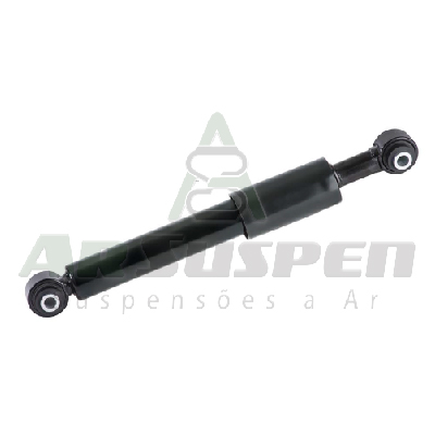 ST076ES - Amortecedor Cabine Horizontal Mercedes-Benz
