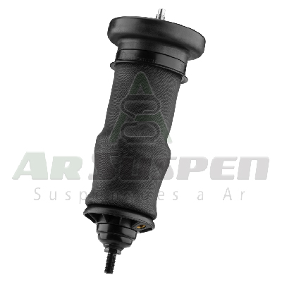 ST067ES - Conjunto Mola Pneumatica Cabine Scania Serie 4 R