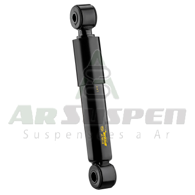 ST058ES - Amortecedor Cabine Iveco Eurotech