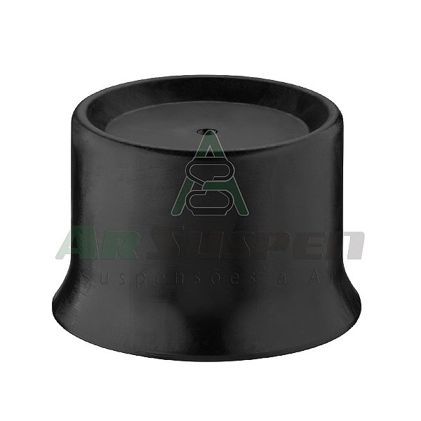 ST016BSEN - Base Nylon Para Mola Pneumatica Suspensao Eixo