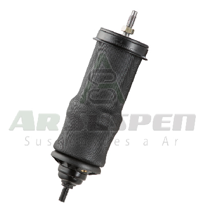 ST009ES - Conjunto Mola Pneumatica Cabine Scania Serie 4 / 5