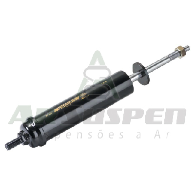 ST001ES - Amortecedor Cabine Scania Serie 4 / 5 - P / G / R