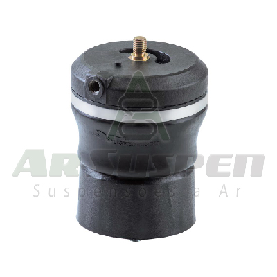 ST023 - Mola Pneumatica Cabine Iveco Eurotech