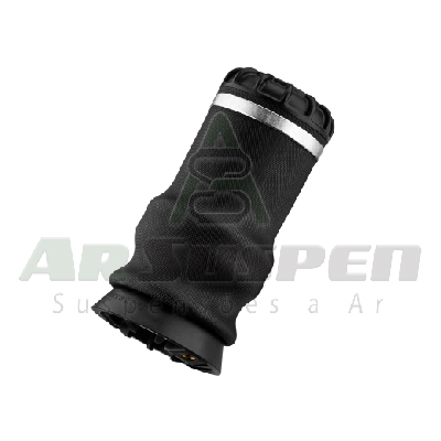 ST028B20 - Mola Pneumatica Cabine Iveco Diametro Haste 20mm