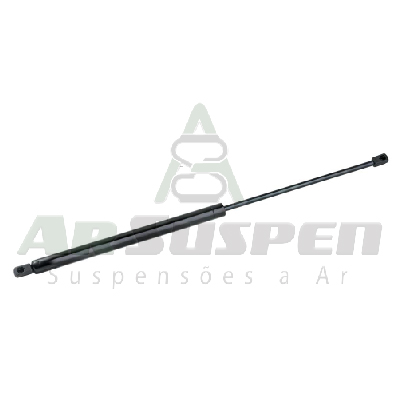 ST099  - Mola Gas Cabine Grade Dianteira Compativel Volvo FH