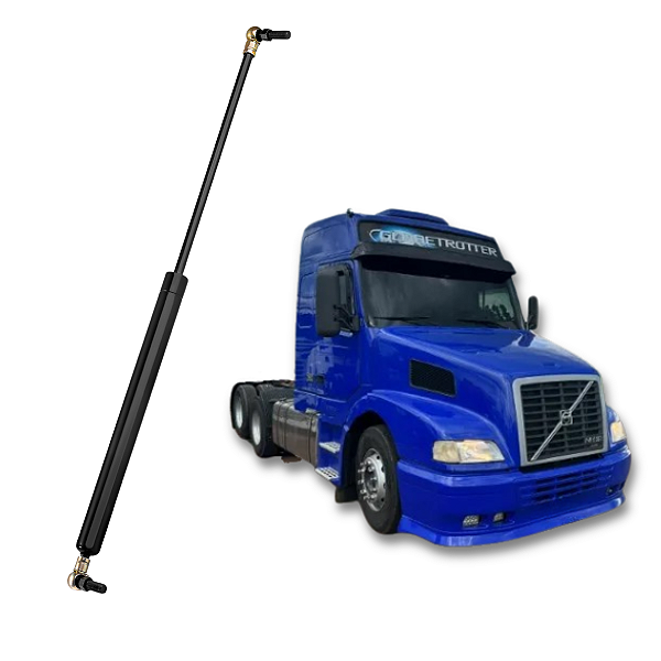 ST103 - Mola Gas Cabine Capo Compativel Volvo NH