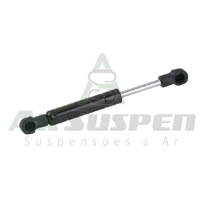 ST122 - Mola Gas Grade Inferior Scania Serie 5 - P / G / R