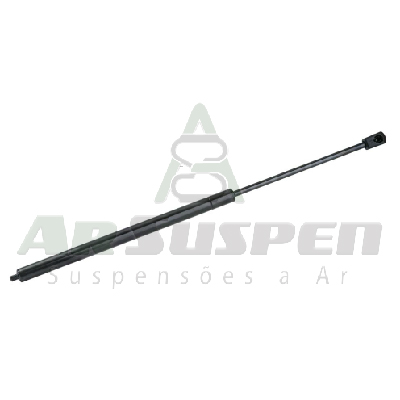 ST123 - Mola Gas Cabine Grade Dianteira Mercedes-Benz Axor