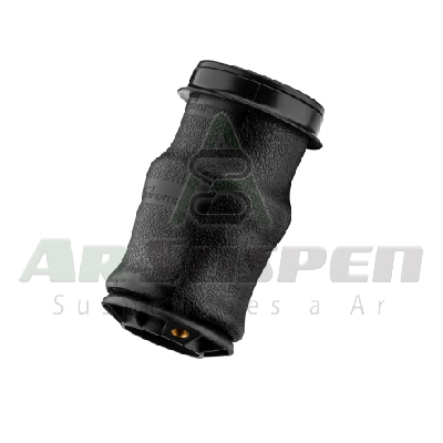 ST127B20 - Mola Pneumatica Cabine Volvo Diametro Haste 20mm