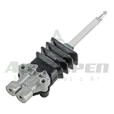 ST302 - Valvula Niveladora Cabine Mercedes-Benz