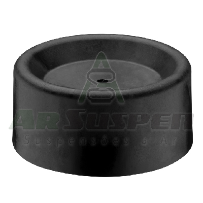 ST353BSE - Base Mola Pneumatica Suspensao TAS / Suspensys