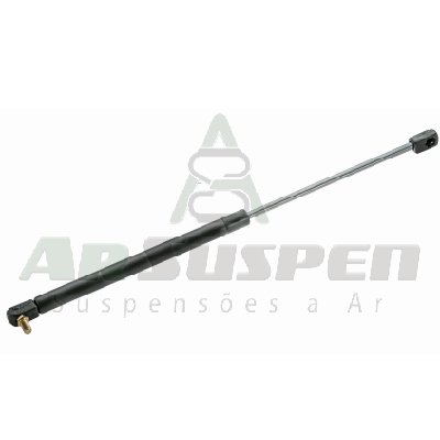 ST358 - Mola Gas Cabine Grade Dianteira Compativel Daf XF