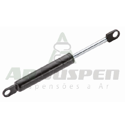 ST361 - Mola Gas Cabine Aerofolio Lateral Mercedes-Benz