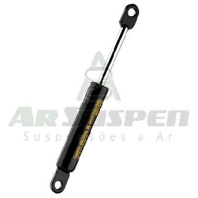 ST389 - Mola Gas Defletor a Ar Lateral Scania Serie 6