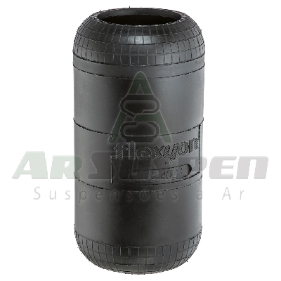 ST4023 - Fole Pneumatico Suspensao Eixo Agrale