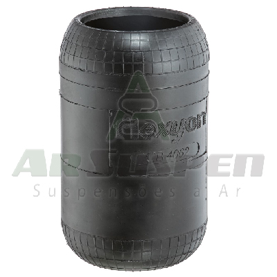 ST4062 - Fole Pneumatico Suspensao Eixo Volvo B10M