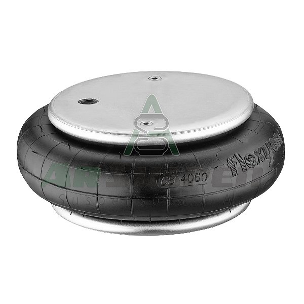 ST839 - Mola Pneumatica Aplicacao Industrial