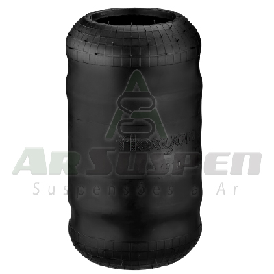 STA7003 - Fole Pneumatico Suspensao Pulverizador/Plantadeira