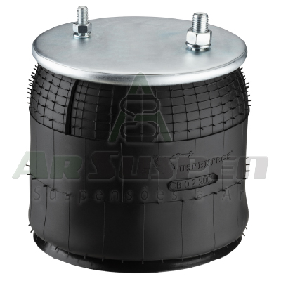 STA7004K - Mola Pneumatica Sem Base ServSpray / Stara