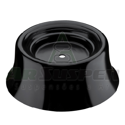 STA7011BSE - Base Mola Pneumatica Suspensao Eixo John Deere