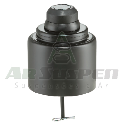 STB502BSE - Base Inferior Mola Pneumatica Scania Serie K / L