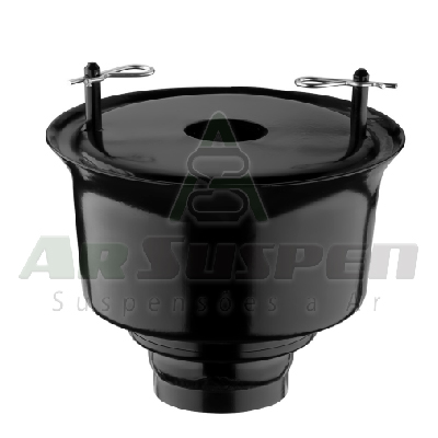 STB517BSE - Base Inferior Para Mola Pneumatica BMB