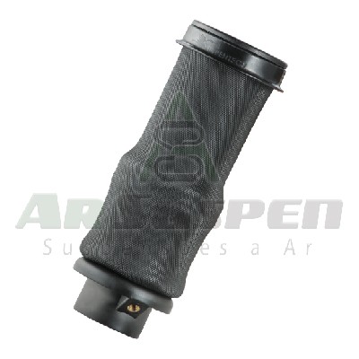 ST012 - Mola Pneumatica Cabine Scania Serie 4 - T / P