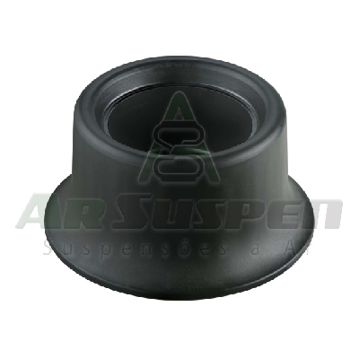 ST030BSE - Base Nylon Para Mola Pneumatica Scania / Linshalm