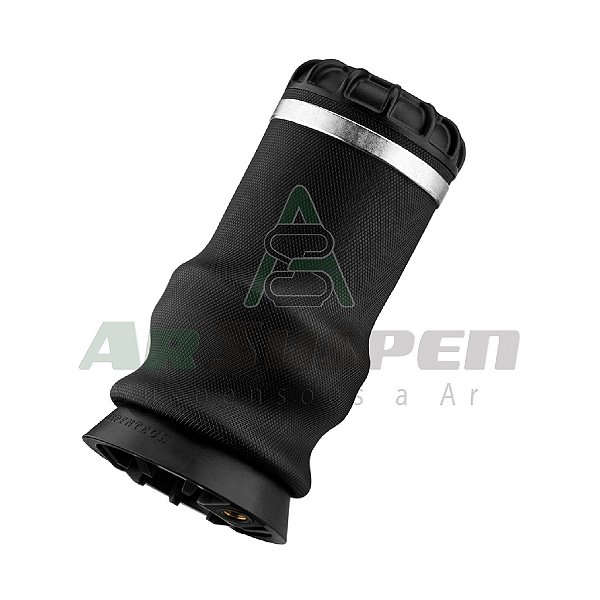 ST036B - Mola Pneumatica Cabine Iveco