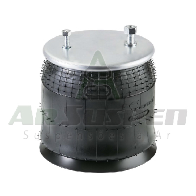 ST038 - Mola Pneumatica Completa Volvo / Volkswagen / Ford