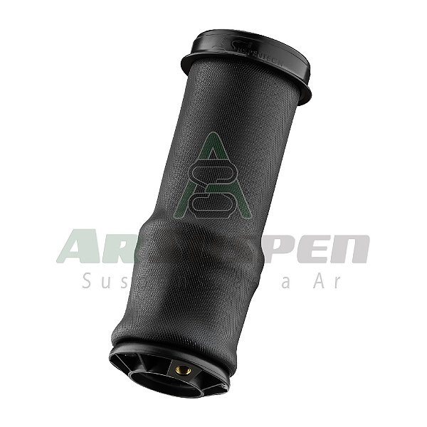 ST042B20 - Mola Pneumatica Cabine Iveco Diametro Haste 20mm
