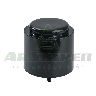 ST137BSE - Base Para Mola Pneumatica Suspensao Volvo FH / FM
