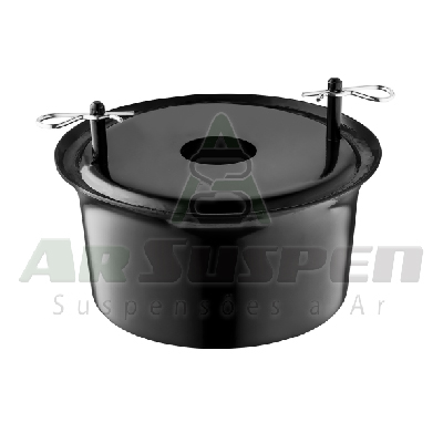 ST154BSE - Base Mola Pneumatica Suspensao Scania Serie 3