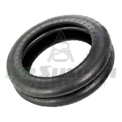 ST4003 - Fole Pneumatico Suspensor Eixo - 380mm x 260mm