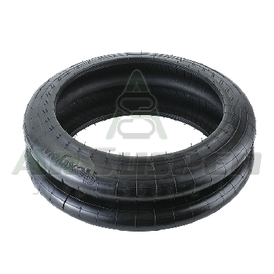 ST4005 - Fole Pneumatico Suspensor Eixo - 380mm x 185mm