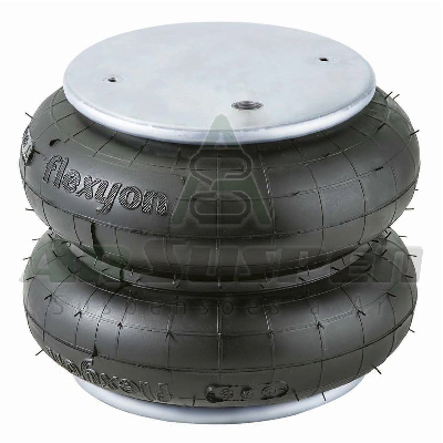 ST822 - Mola Pneumatica Suspensor Eixo Facchini / KLL