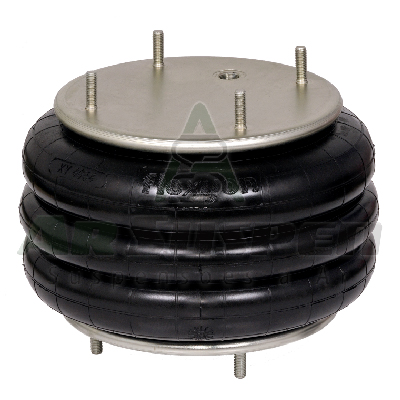 ST836 - Mola Pneumatica Suspensao Eixo Busscar / KLL