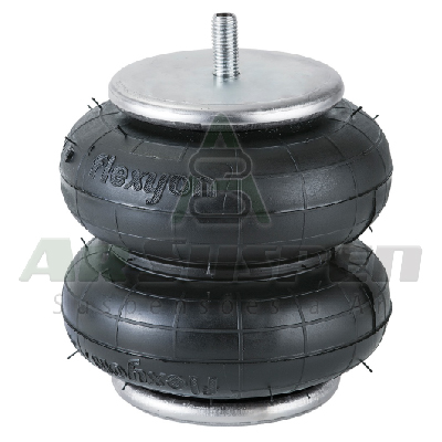 ST852 - Mola Pneumatica Suspensor Eixo Volvo
