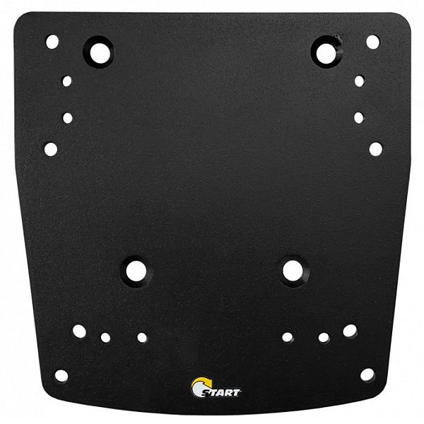 S152 - Base Suporte do Baú Traseiro Start Para BMW F800 GS