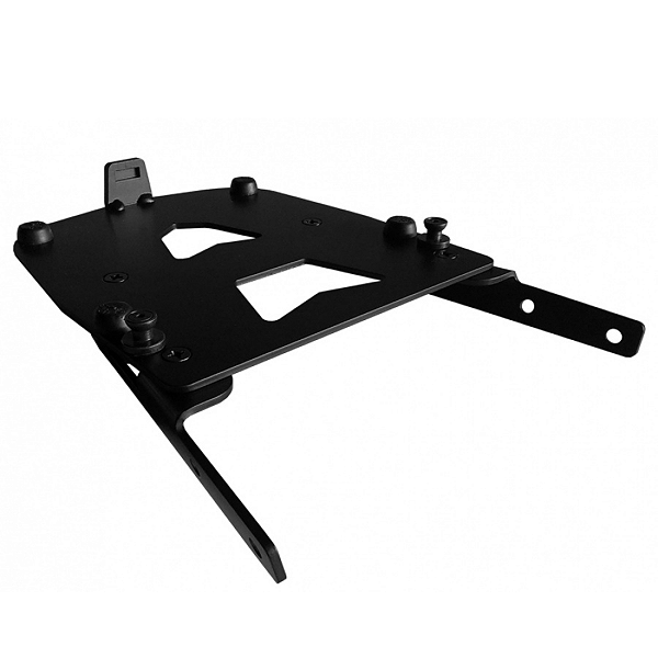 S228GV - Base Suporte Fixação Baú GIVI Kawasaki Versys 650