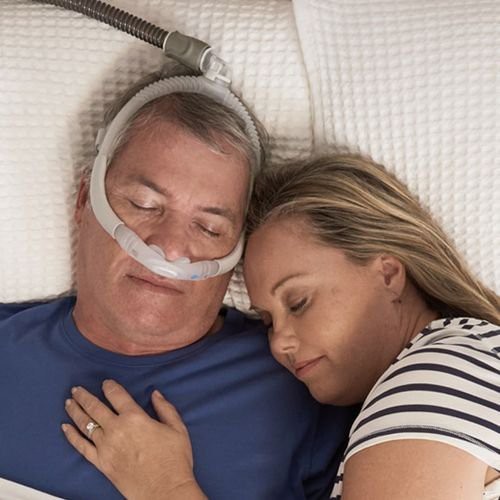 Máscara nasal AirFit P30i - ResMed