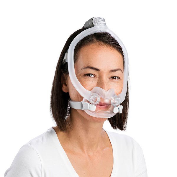 Máscara Facial AirFit F30i - ResMed   TAM: P