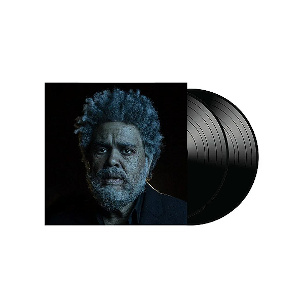 The Weeknd - Dawn FM [Vinil 2LP] [Black]