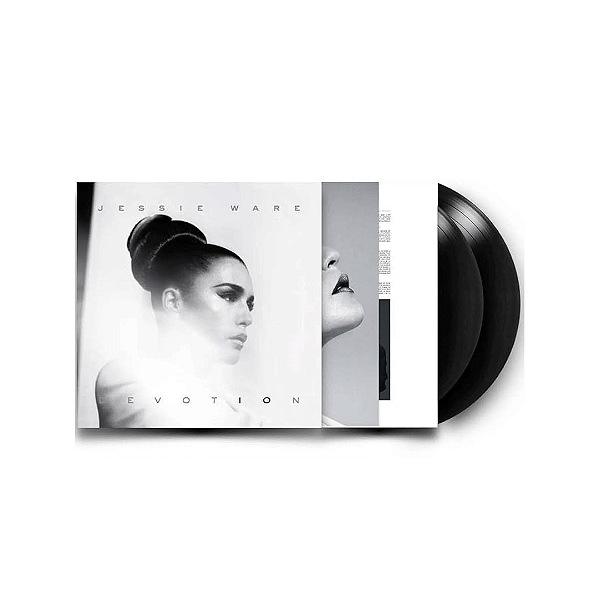 Jessie Ware - Devotion: The Gold [10th Anniversary Edition] [Vinil 2LP] [RSD 2022] [Black]